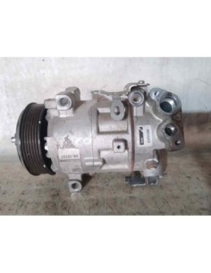 COMPRESOR AIRE ACONDICIONADO PEUGEOT 308 - 215074