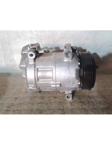 COMPRESOR AIRE ACONDICIONADO PEUGEOT 308 - 215074