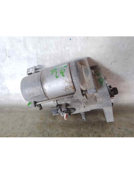 MOTOR ARRANQUE TOYOTA COROLLA (E12) - 217282