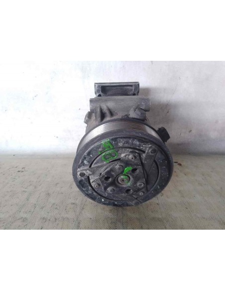 COMPRESOR AIRE ACONDICIONADO RENAULT SCENIC II (JM) - 249031