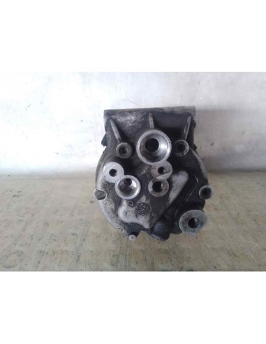COMPRESOR AIRE ACONDICIONADO RENAULT SCENIC II...