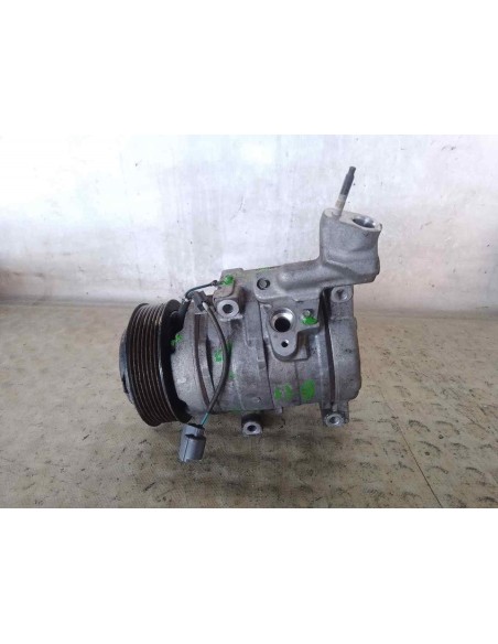 COMPRESOR AIRE ACONDICIONADO HONDA ACCORD BERLINA (CL/CN) - 249488