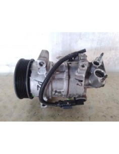 COMPRESOR AIRE ACONDICIONADO CITROEN C3 - 242185