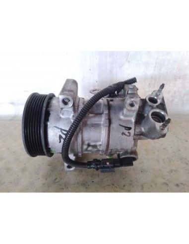 COMPRESOR AIRE ACONDICIONADO CITROEN C3 - 242185
