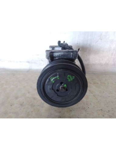 COMPRESOR AIRE ACONDICIONADO CITROEN C3 - 242185