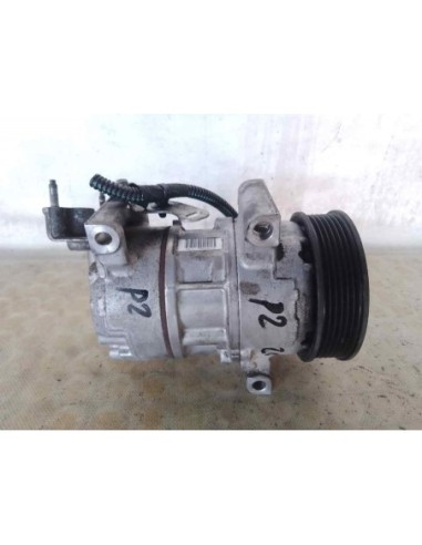 COMPRESOR AIRE ACONDICIONADO CITROEN C3 - 242185