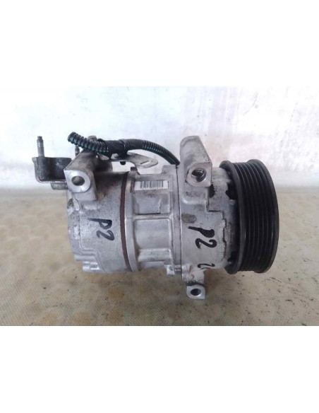 COMPRESOR AIRE ACONDICIONADO CITROEN C3 - 242185
