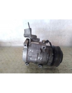 COMPRESOR AIRE ACONDICIONADO HONDA ACCORD BERLINA (CL/CN)...