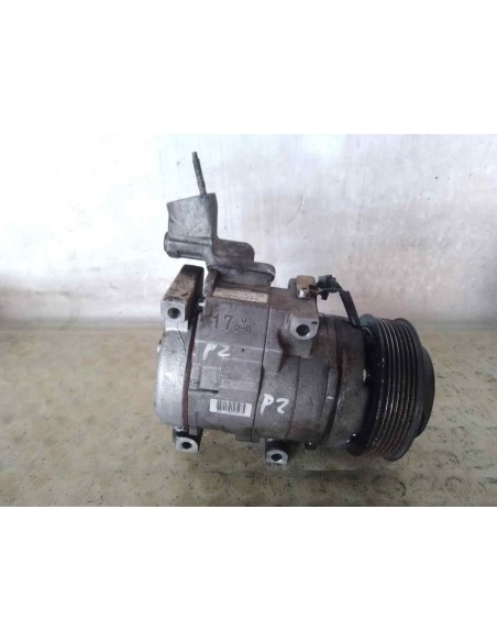 COMPRESOR AIRE ACONDICIONADO HONDA ACCORD BERLINA (CL/CN) - 218757