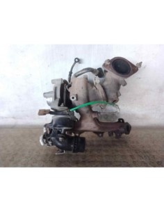 TURBOCOMPRESOR RENAULT MASTER III CAMIÓN/CHASIS - 234711