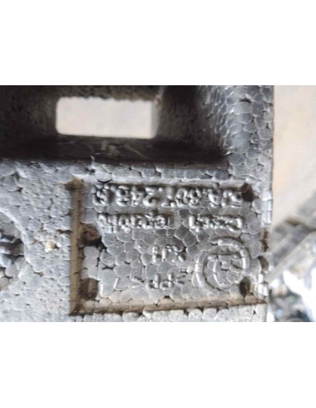 ABSORBEDOR DELANTERO SEAT TOLEDO (KG3) - 248777