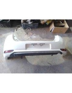 PARAGOLPES TRASERO TOYOTA AURIS (E18) - 194821