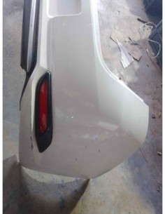 PARAGOLPES TRASERO TOYOTA AURIS (E18) - 194821 2