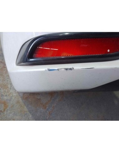 PARAGOLPES TRASERO TOYOTA AURIS (E18) - 194821