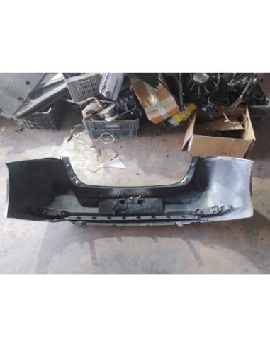 PARAGOLPES TRASERO TOYOTA AURIS (E18) - 194821