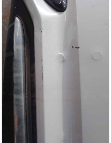 PARAGOLPES TRASERO TOYOTA AURIS (E18) - 194821