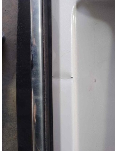 PARAGOLPES TRASERO TOYOTA AURIS (E18) - 194821