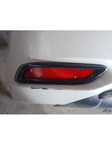 PILOTO TRASERO IZQUIERDO PARAGOLPES TOYOTA...