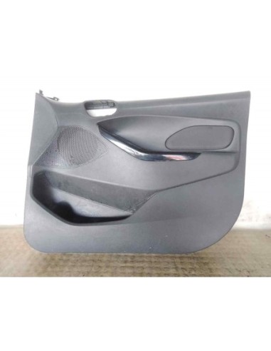 GUARNECIDO PUERTA DELANTERA DERECHA FORD KA+...