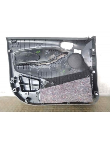 GUARNECIDO PUERTA DELANTERA DERECHA FORD KA+...