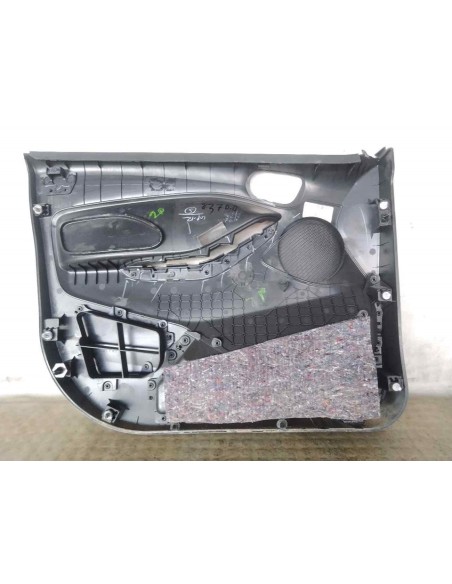 GUARNECIDO PUERTA DELANTERA DERECHA FORD KA+ (CDU) - 238605