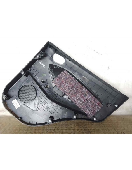 GUARNECIDO PUERTA TRASERA IZQUIERDA FORD KA+ (CDU) - 238622