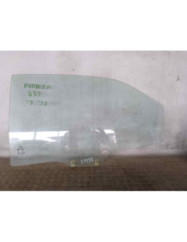 LUNA TRASERA IZQUIERDA FORD KA+ (CDU) - 230027