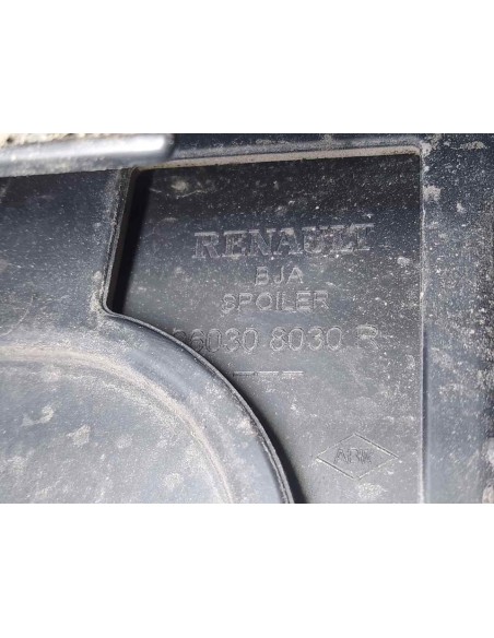 ALERON TRASERO RENAULT CLIO V - 203741