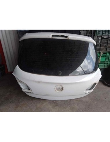 PORTON TRASERO OPEL CORSA E - 203966