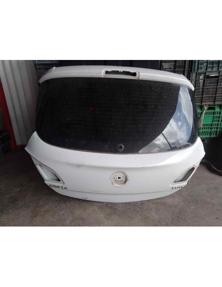 PORTON TRASERO OPEL CORSA E - 203966
