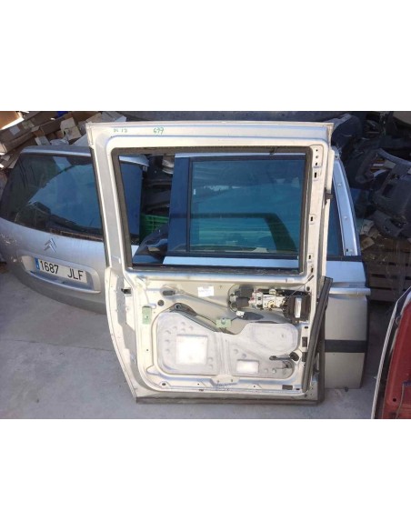 PUERTA TRASERA IZQUIERDA CITROEN C8 - 202024