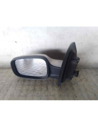 RETROVISOR IZQUIERDO RENAULT MEGANE II BERLINA...