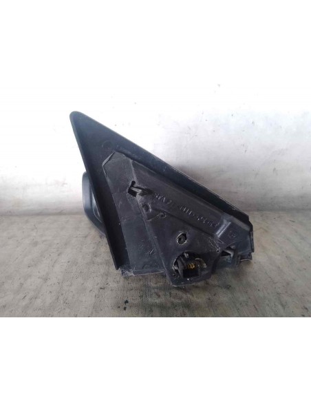 RETROVISOR IZQUIERDO RENAULT MEGANE II BERLINA 5P - 190424