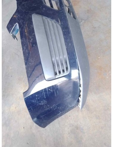 PARAGOLPES DELANTERO FORD FOCUS BERLINA (CAP) -...