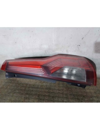 PILOTO TRASERO DERECHO CITROEN C4 PICASSO - 215617