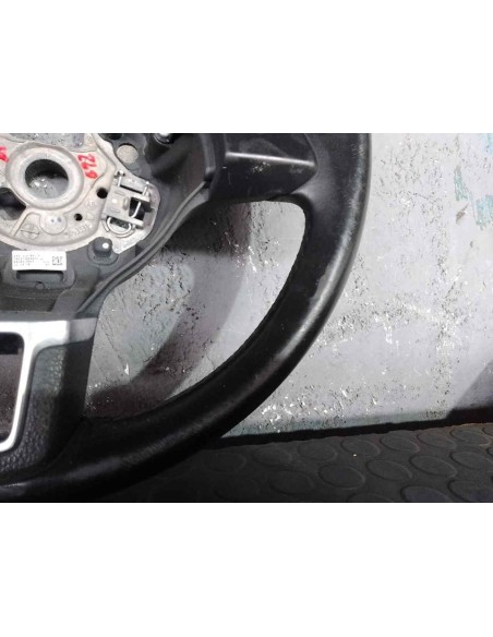 VOLANTE VOLKSWAGEN POLO V (6R1) - 204186