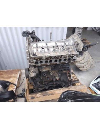 DESPIECE MOTOR RENAULT MASTER III CAMIÓN/CHASIS...