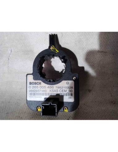SENSOR ANGULO DE GIRO CITROEN C4 PICASSO - 215560