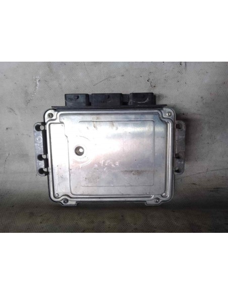 CENTRALITA MOTOR UCE PEUGEOT 206 - 214575