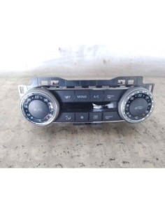 MANDO CLIMATIZADOR MERCEDES-BENZ CLASE C (BM 204) BERLINA...