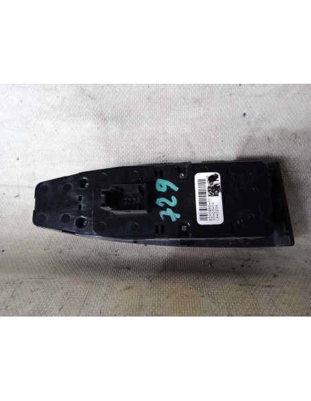 MANDO ELEVALUNAS DELANTERO IZQUIERDO BMW SERIE 5 GRAN TURISMO (F07) - 210597