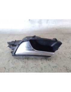 MANETA INTERIOR DELANTERA IZQUIERDA AUDI A5 COUPE (8T) -...