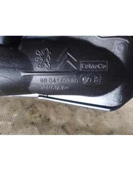 TERMOSTATO PEUGEOT 3008 - 207131