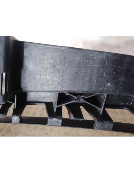 SOPORTE FARO IZQUIERDO SEAT ARONA (KJ) - 227158