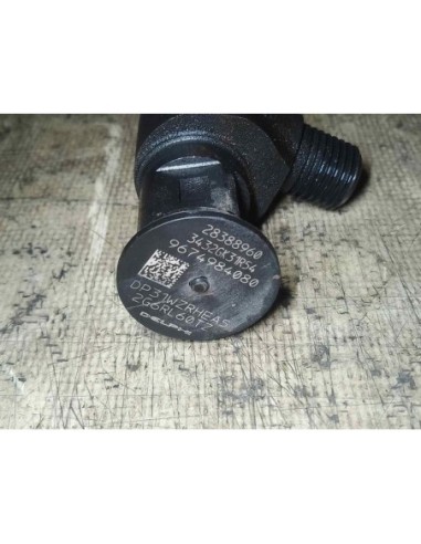 INYECTOR PEUGEOT 3008 - 207174