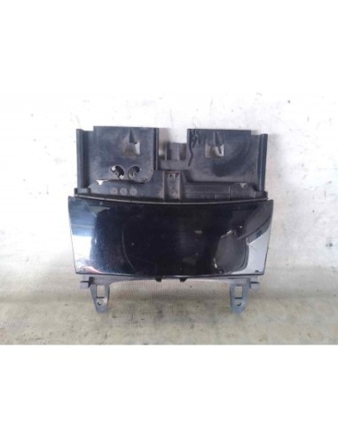 CENICERO MERCEDES-BENZ CLASE C (BM 204) BERLINA...