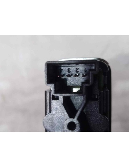 MANDO ELEVALUNAS DELANTERO DERECHO MERCEDES-BENZ CLASE C (BM 204) BERLINA - 199626