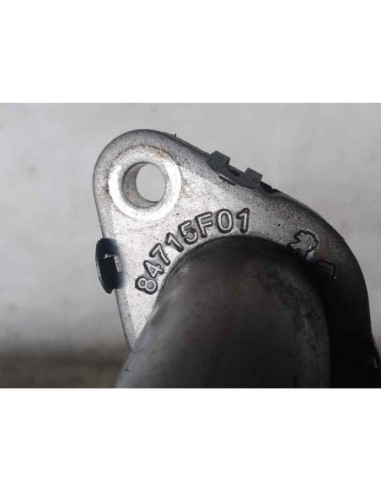TUBO PEUGEOT 3008 - 207274