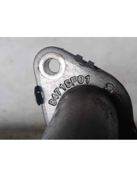 TUBO PEUGEOT 3008 - 207274