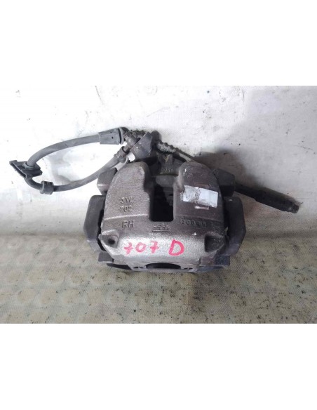 PINZA DE FRENO DELANTERA DERECHA PEUGEOT 3008 - 207222